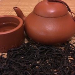 phoenix oolong tea