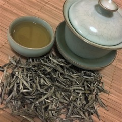 white tea